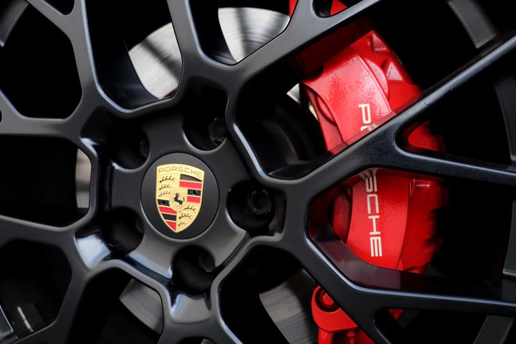Photo 86 of this PORSCHE MACAN GTS