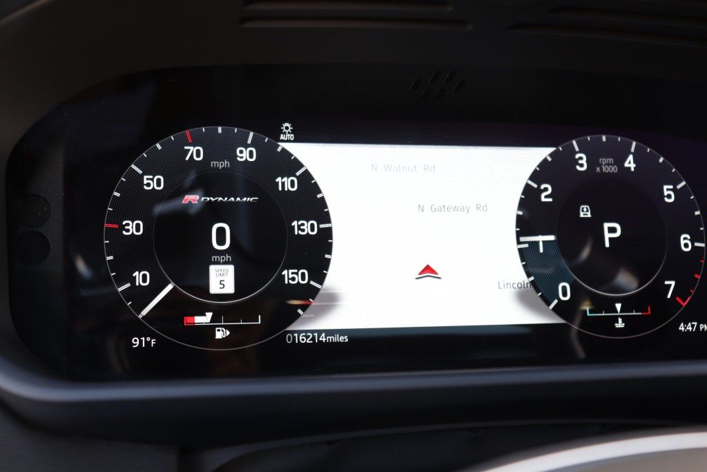 Photo 47 of this LAND ROVER DISCOVERY