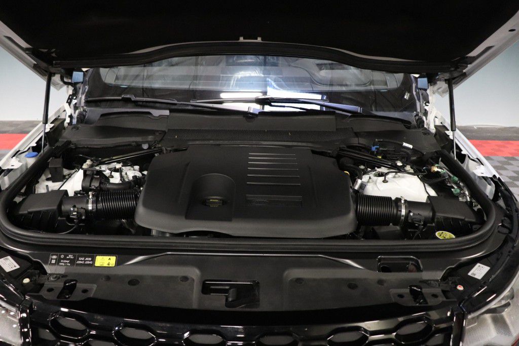 Photo 86 of this LAND ROVER DISCOVERY