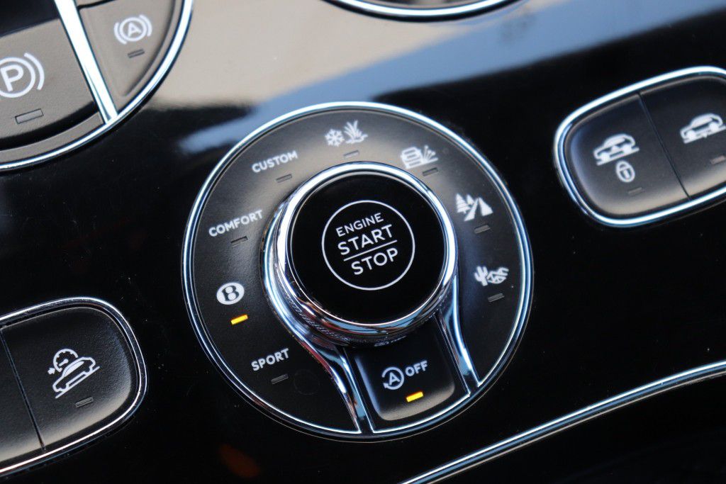 Photo 48 of this BENTLEY BENTAYGA FIRST