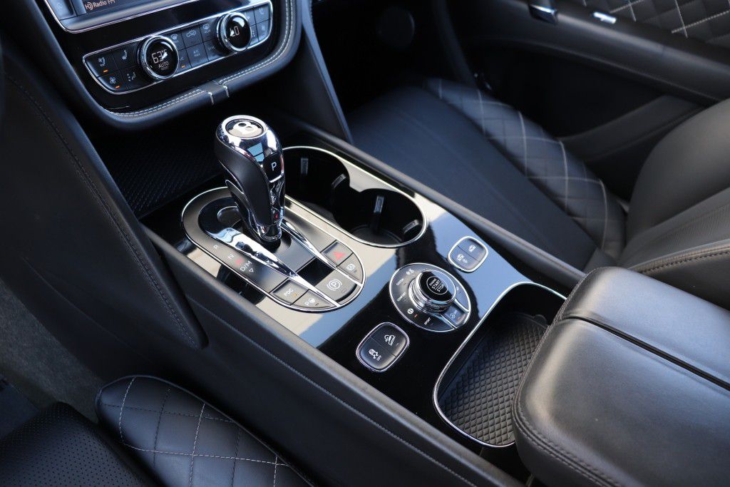 Photo 59 of this BENTLEY BENTAYGA FIRST