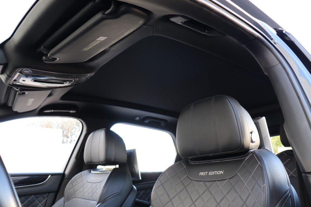 Photo 67 of this BENTLEY BENTAYGA FIRST