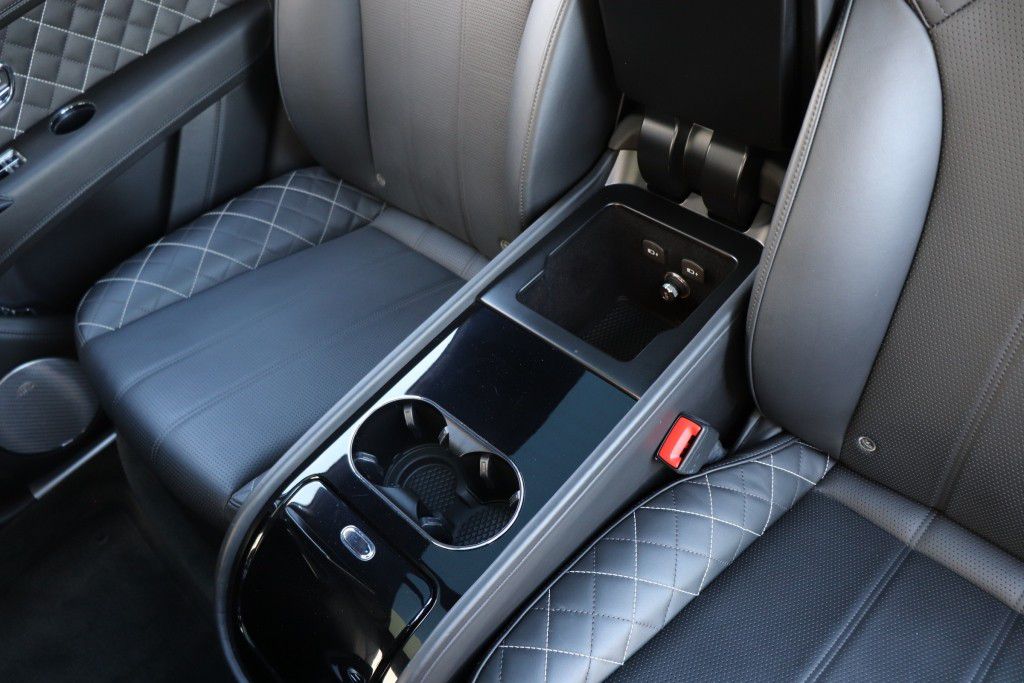 Photo 71 of this BENTLEY BENTAYGA FIRST