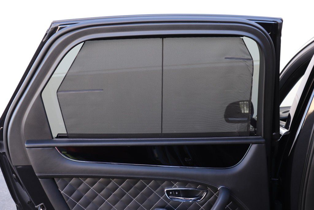 Photo 76 of this BENTLEY BENTAYGA FIRST