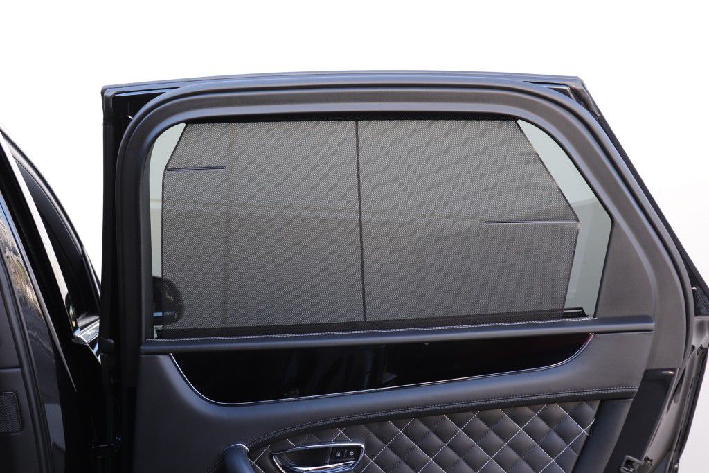 Photo 77 of this BENTLEY BENTAYGA FIRST