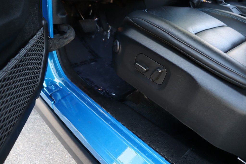 Photo 18 of this JEEP WRANGLER RUBICO