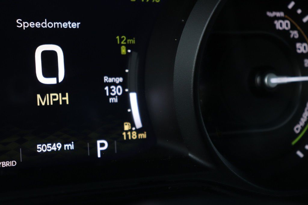 Photo 45 of this JEEP WRANGLER RUBICO