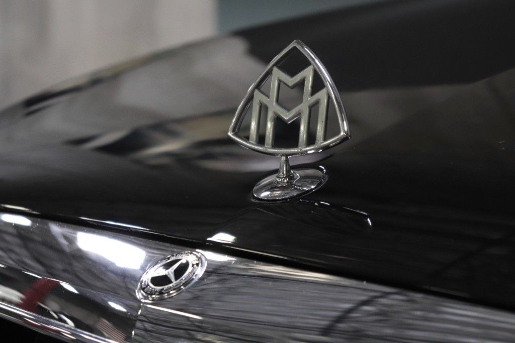 Photo 15 of this MERCEDES-BENZ MAYBACH S650