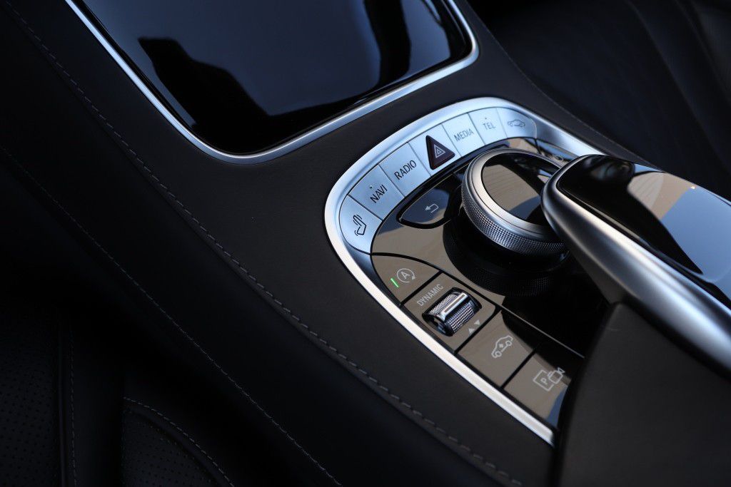 Photo 59 of this MERCEDES-BENZ MAYBACH S650