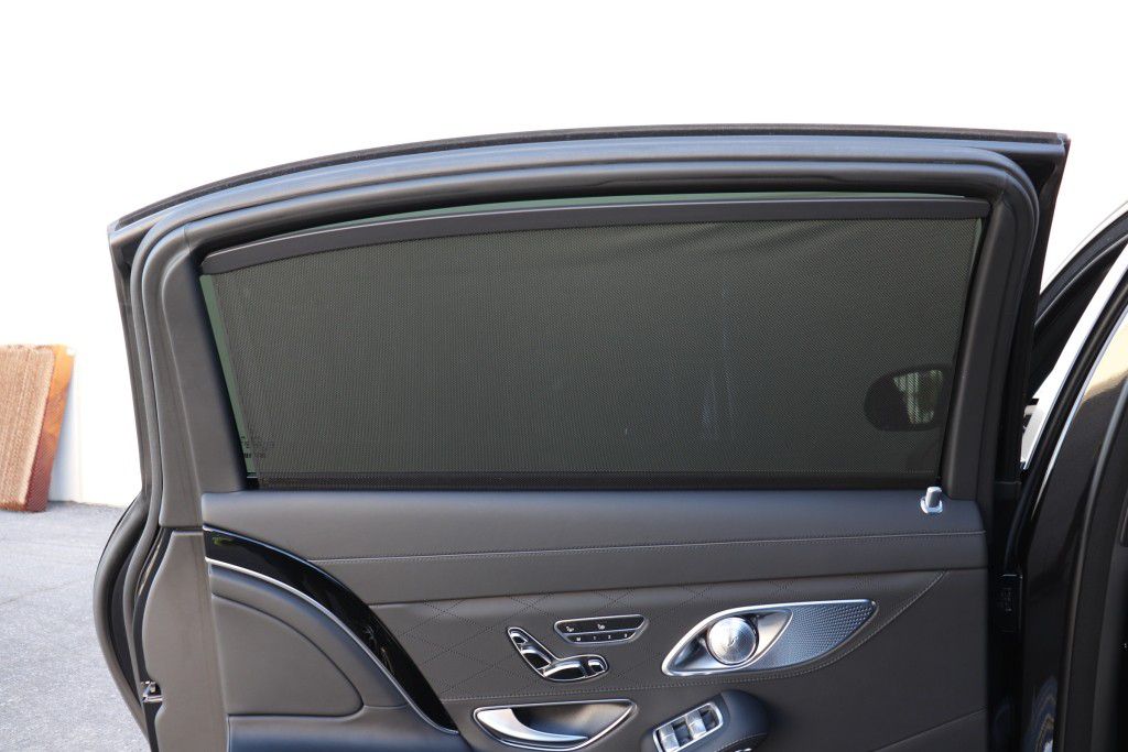 Photo 78 of this MERCEDES-BENZ MAYBACH S650