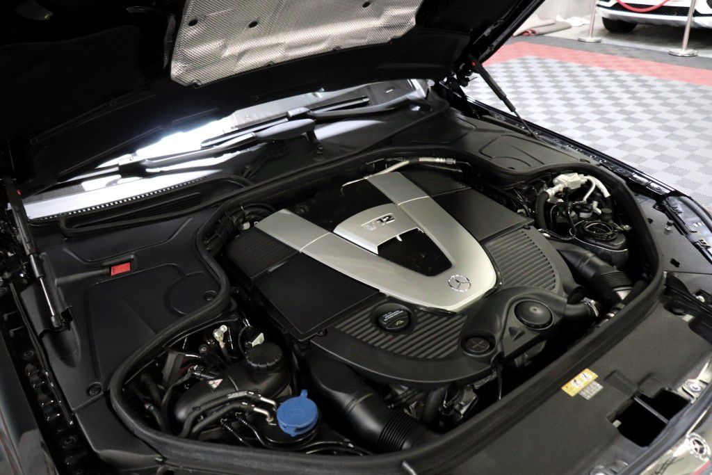 Photo 92 of this MERCEDES-BENZ MAYBACH S650