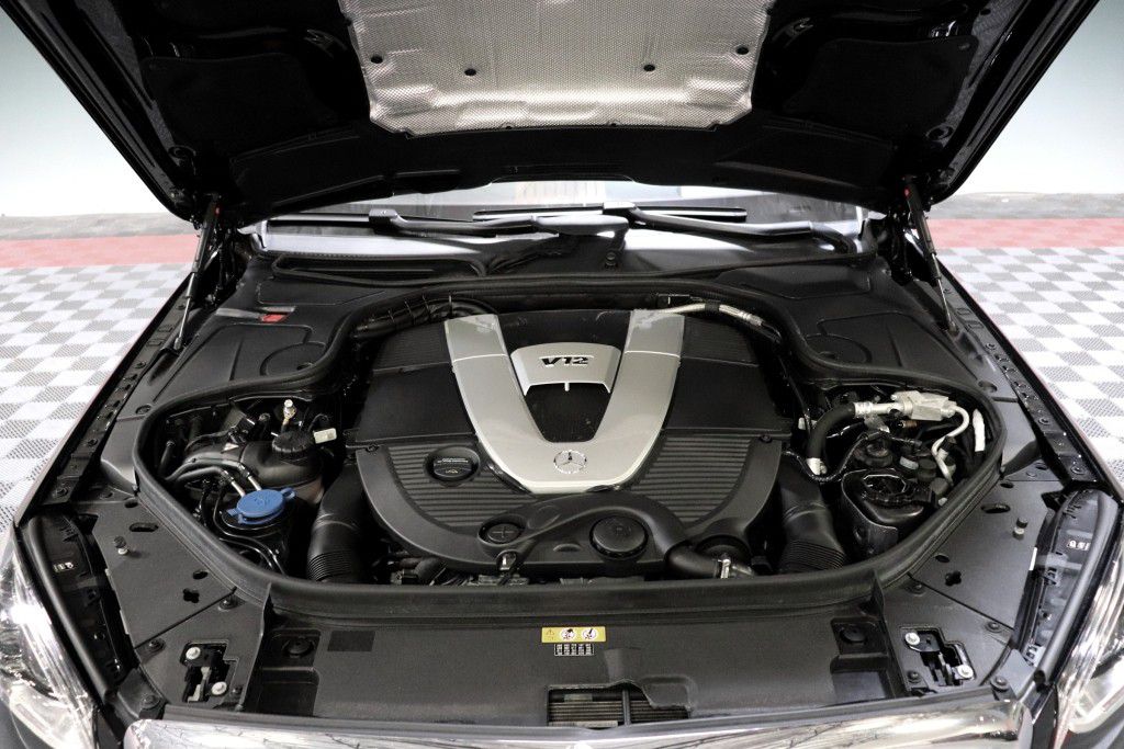 Photo 93 of this MERCEDES-BENZ MAYBACH S650