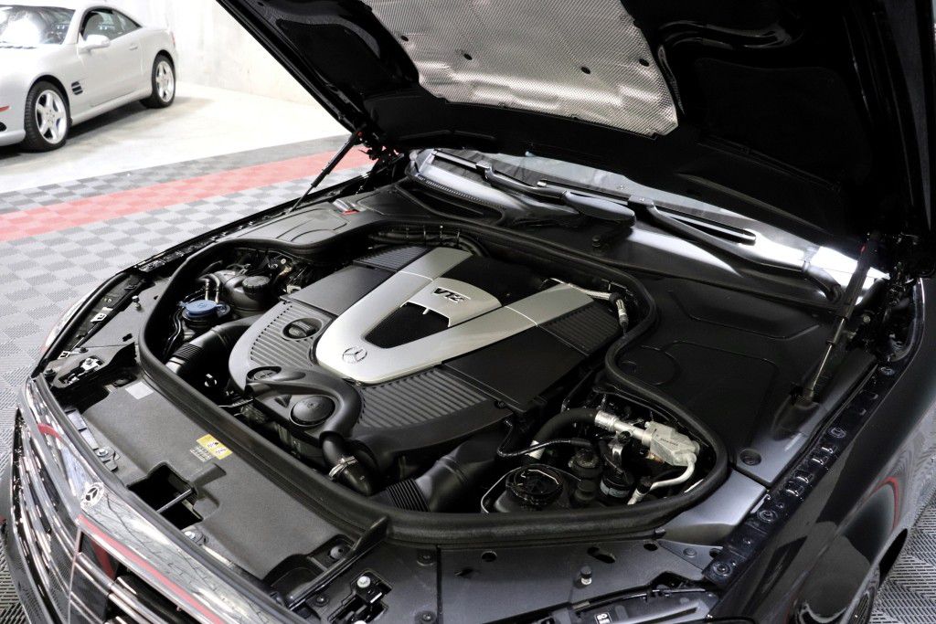 Photo 94 of this MERCEDES-BENZ MAYBACH S650