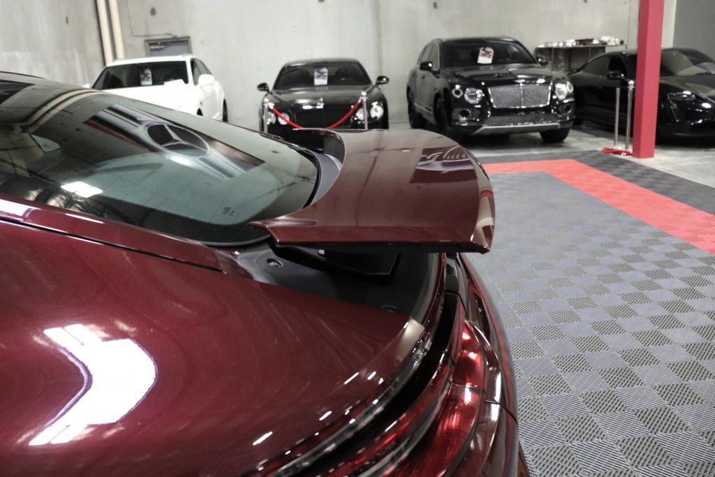 Photo 80 of this PORSCHE PANAMERA
