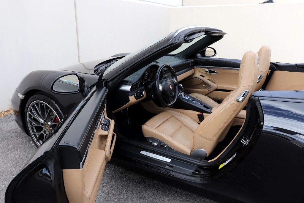Photo 2 of this PORSCHE 911 CARRERA