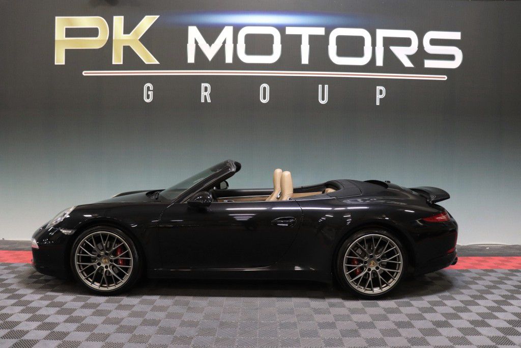 Photo 4 of this PORSCHE 911 CARRERA
