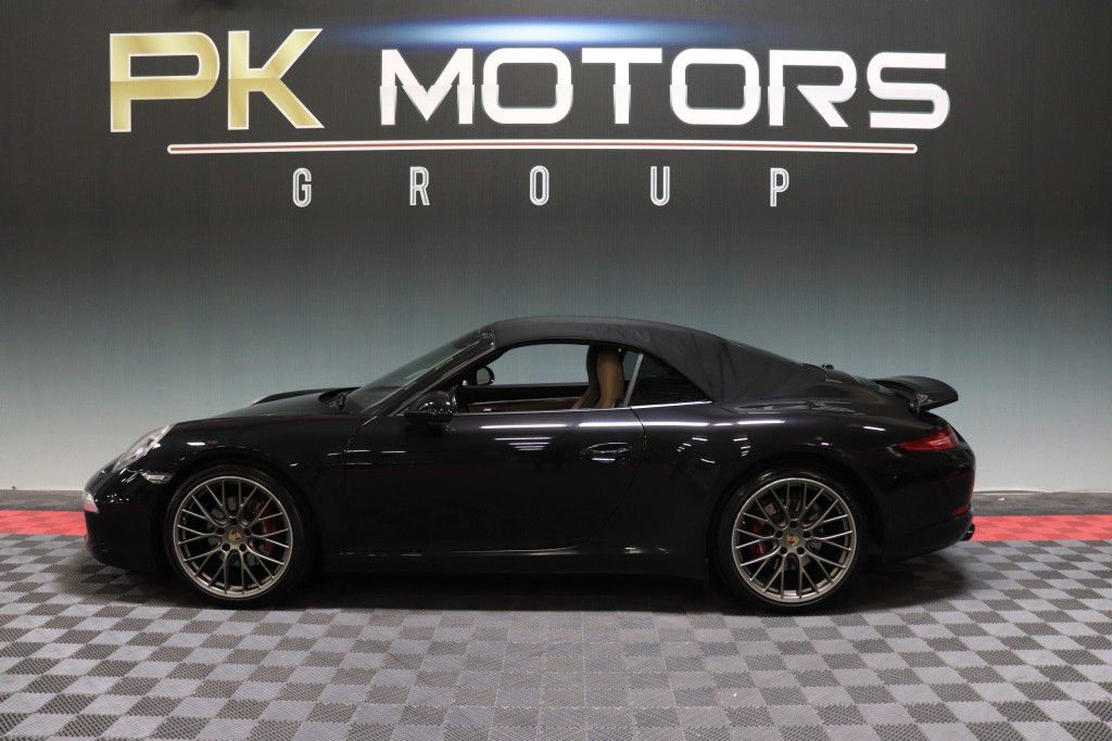 Photo 5 of this PORSCHE 911 CARRERA