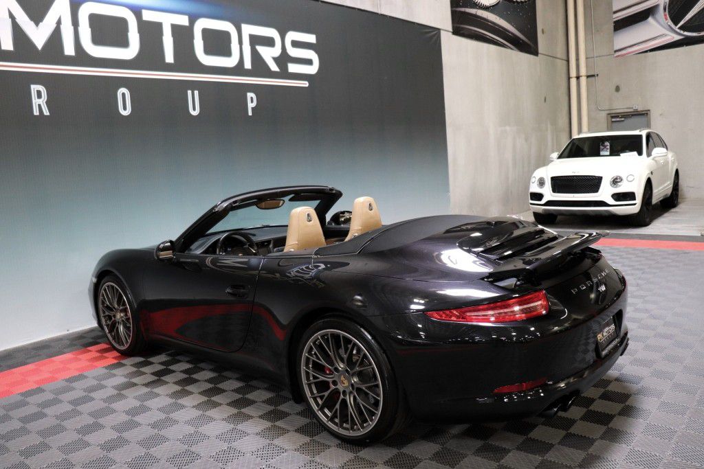 Photo 6 of this PORSCHE 911 CARRERA