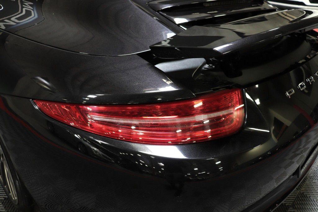 Photo 7 of this PORSCHE 911 CARRERA