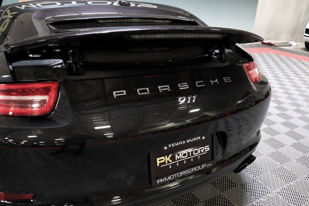 Photo 8 of this PORSCHE 911 CARRERA