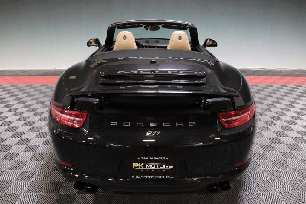 Photo 9 of this PORSCHE 911 CARRERA