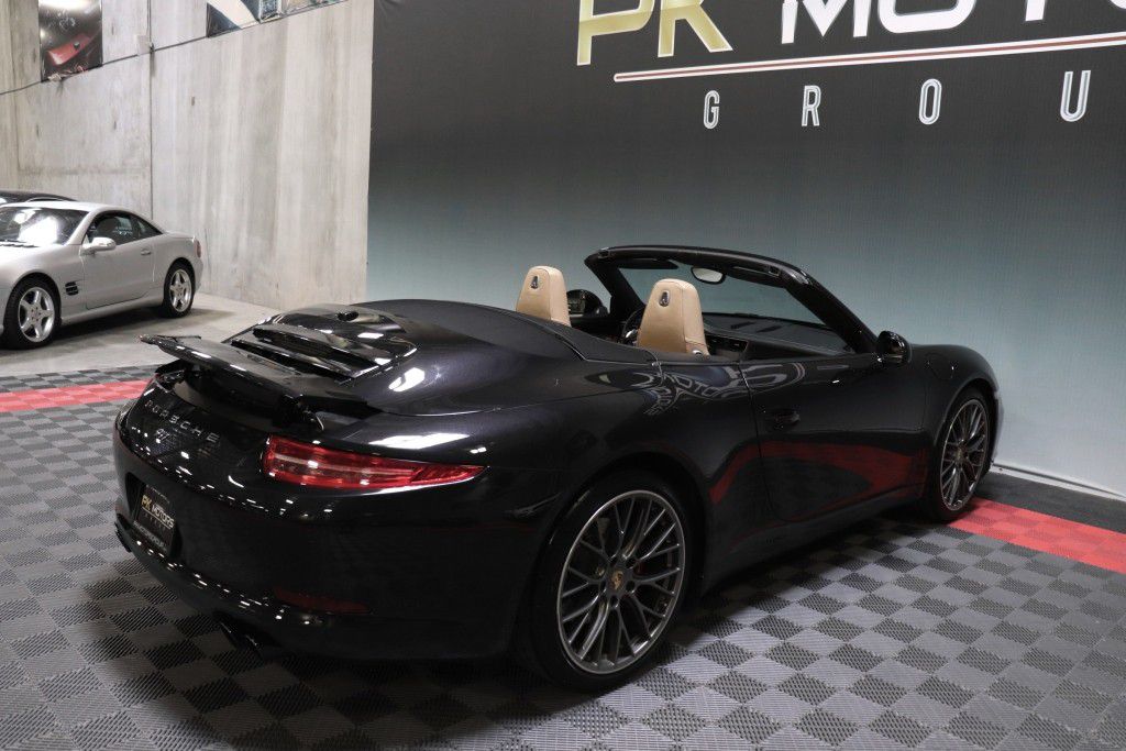 Photo 11 of this PORSCHE 911 CARRERA