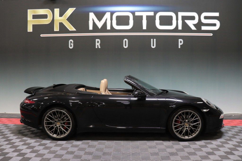 Photo 12 of this PORSCHE 911 CARRERA