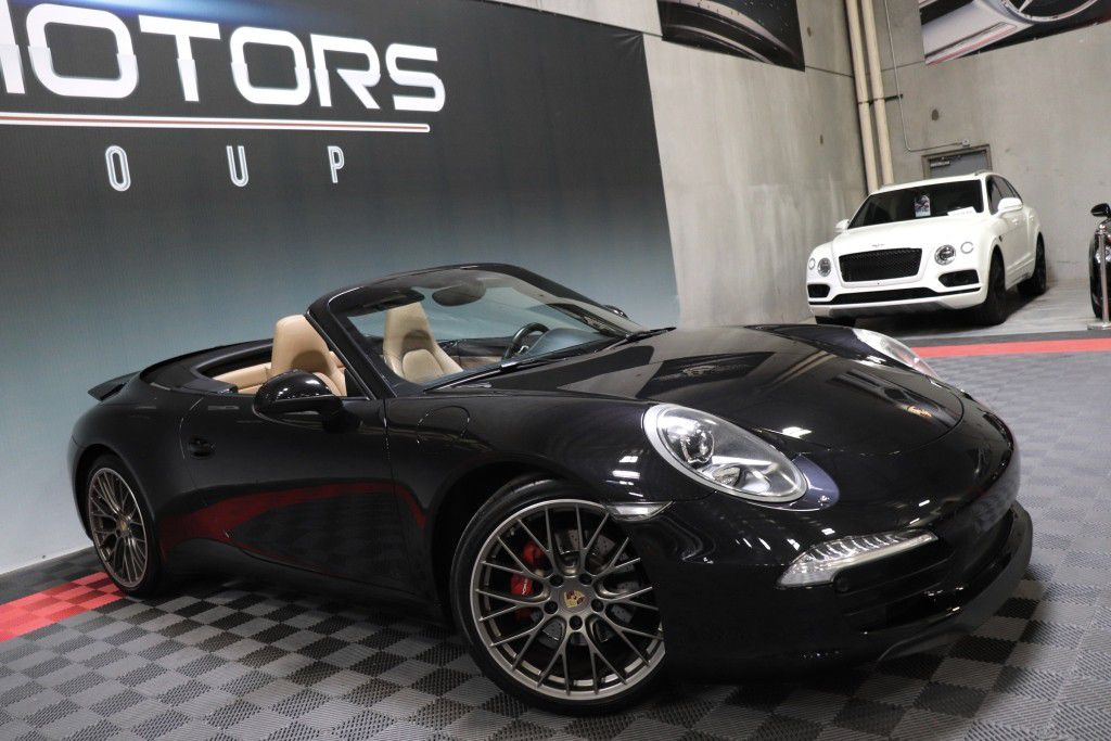 Photo 13 of this PORSCHE 911 CARRERA