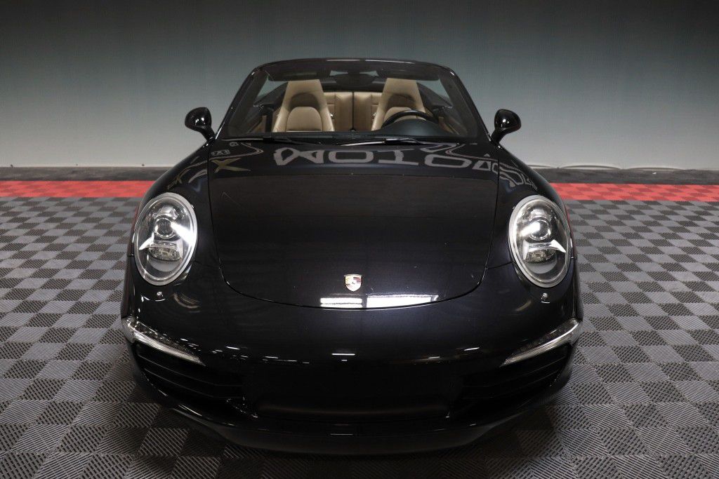 Photo 14 of this PORSCHE 911 CARRERA
