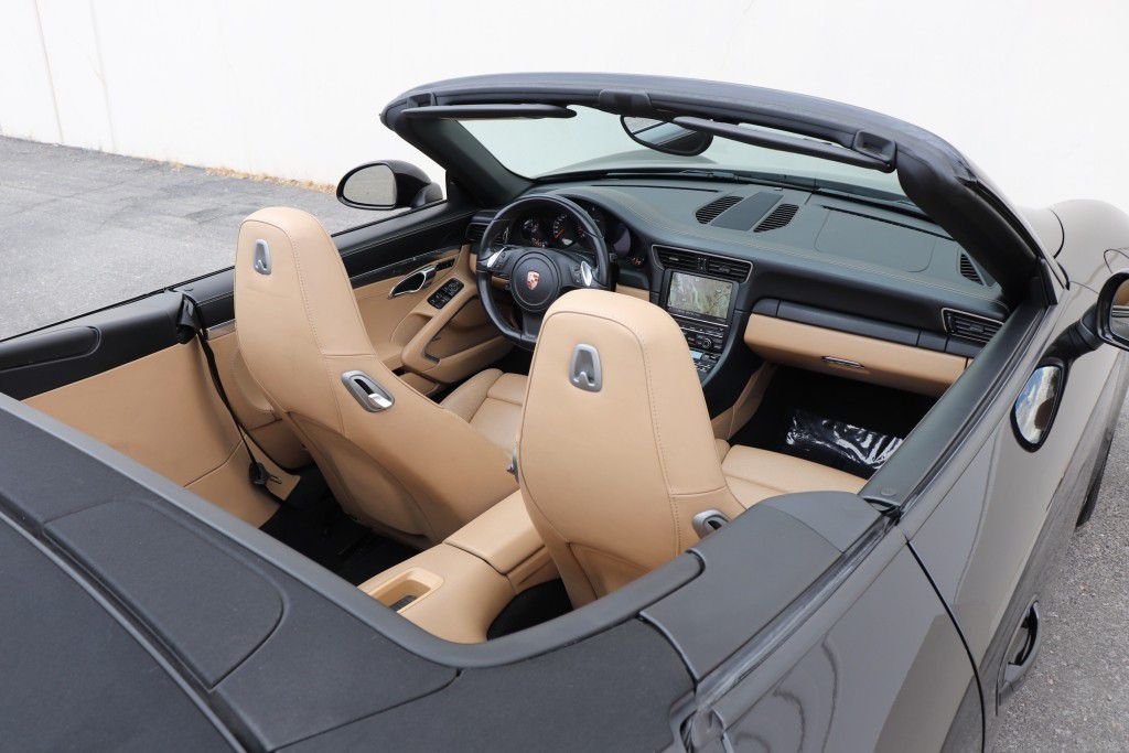 Photo 21 of this PORSCHE 911 CARRERA