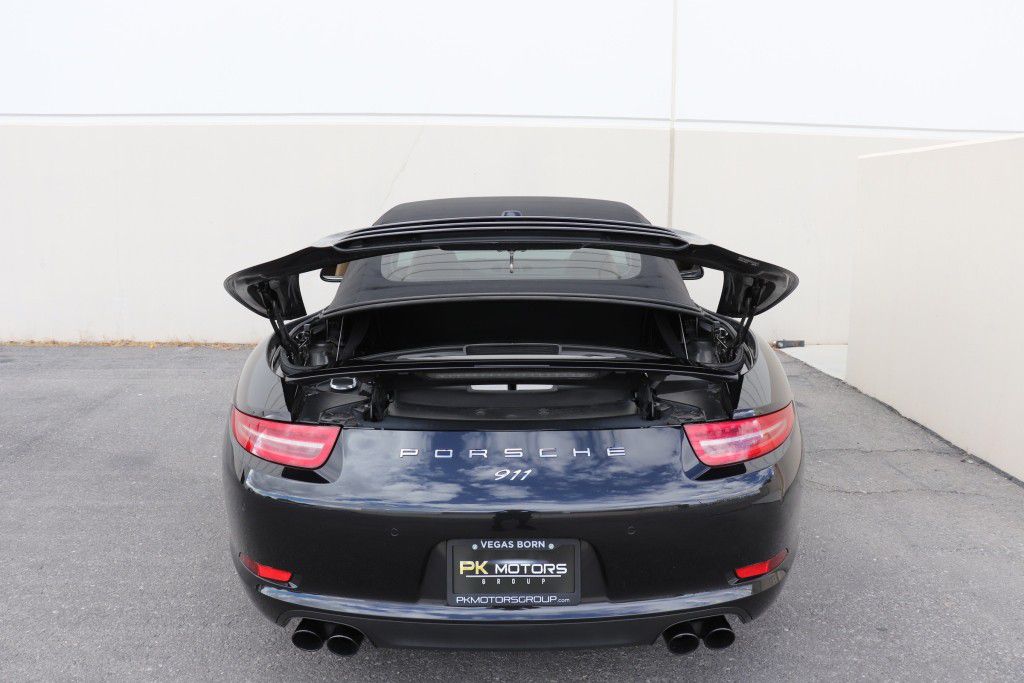 Photo 29 of this PORSCHE 911 CARRERA