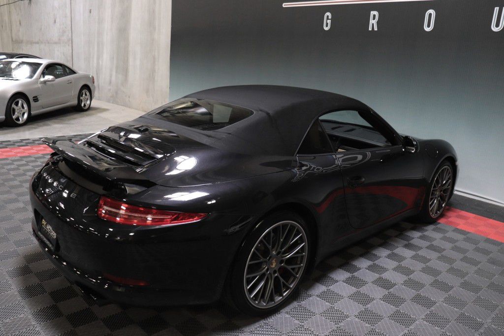 Photo 71 of this PORSCHE 911 CARRERA