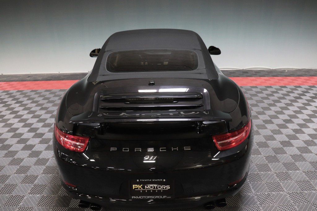 Photo 72 of this PORSCHE 911 CARRERA