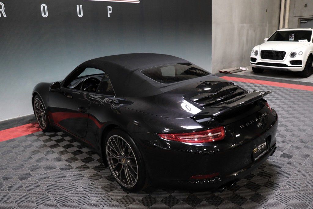 Photo 73 of this PORSCHE 911 CARRERA