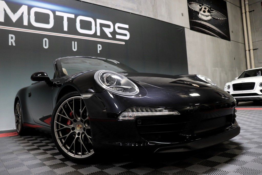 Photo 74 of this PORSCHE 911 CARRERA