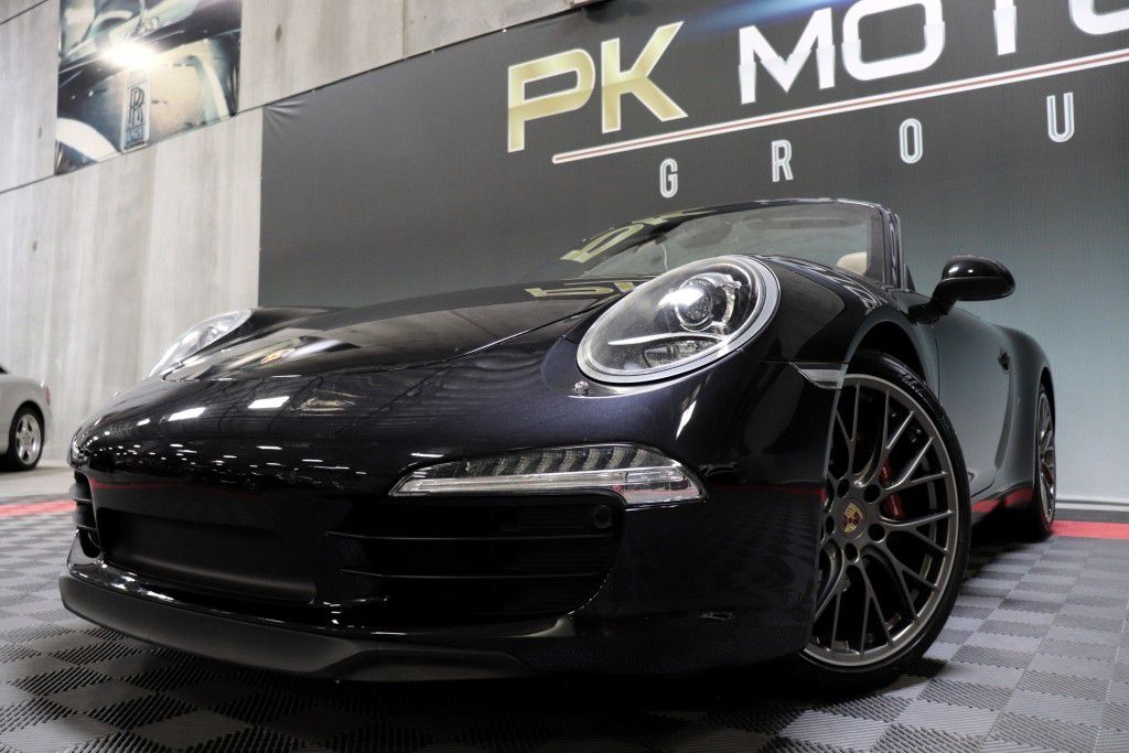 Photo 75 of this PORSCHE 911 CARRERA