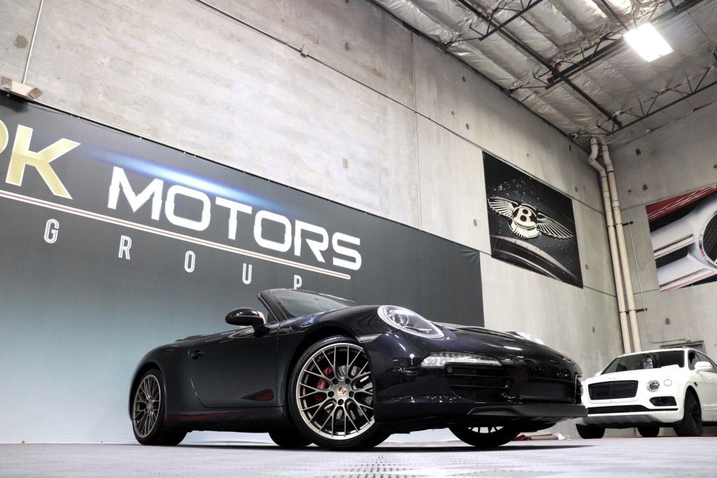 Photo 78 of this PORSCHE 911 CARRERA