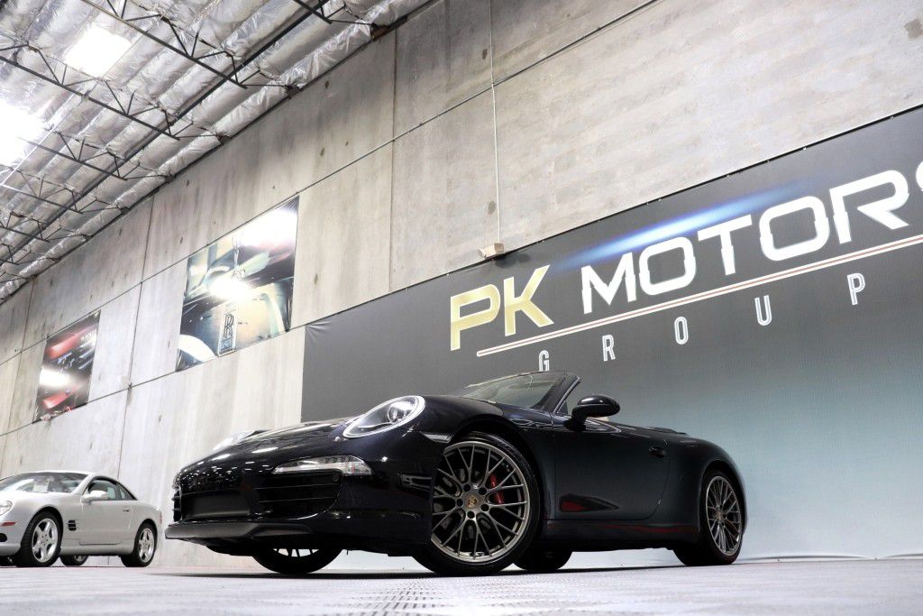Photo 79 of this PORSCHE 911 CARRERA