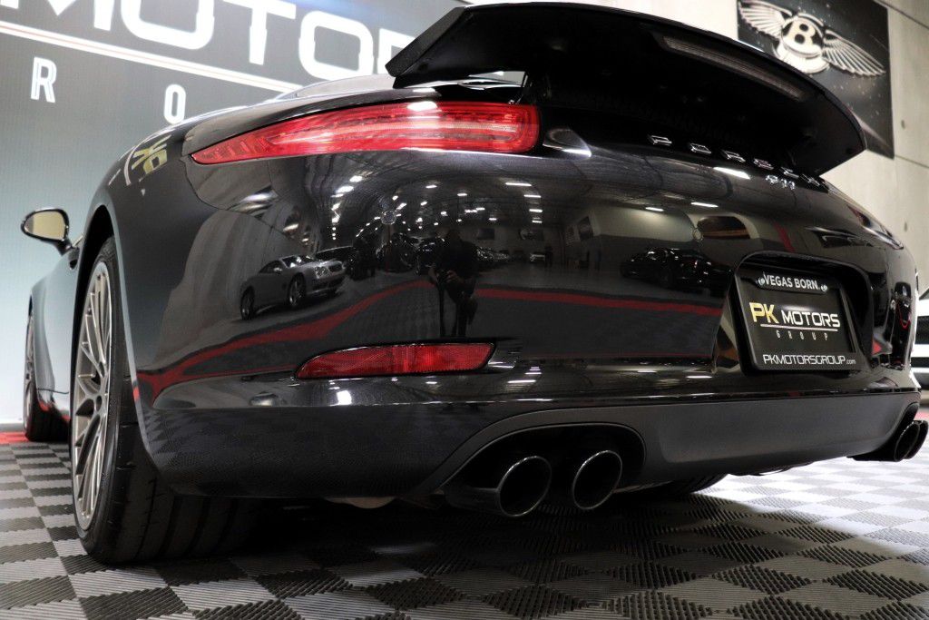 Photo 80 of this PORSCHE 911 CARRERA