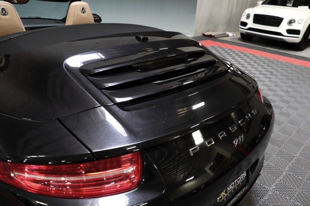 Photo 81 of this PORSCHE 911 CARRERA
