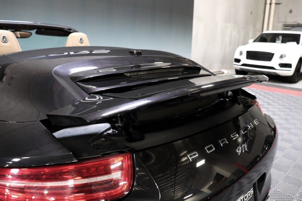 Photo 82 of this PORSCHE 911 CARRERA