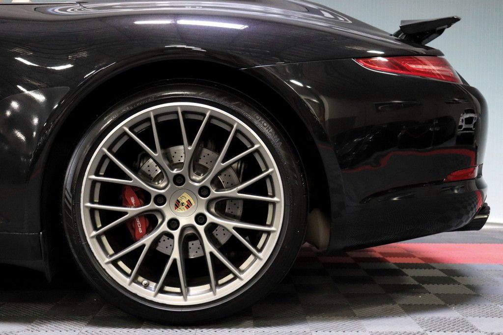 Photo 85 of this PORSCHE 911 CARRERA
