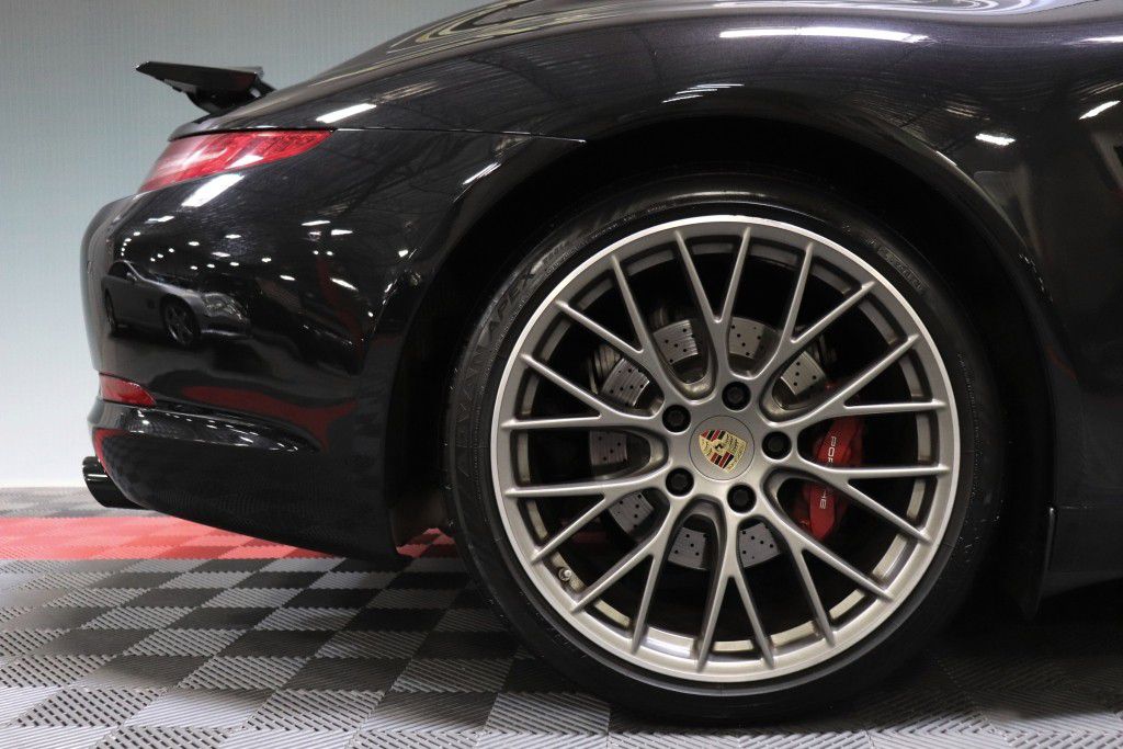 Photo 86 of this PORSCHE 911 CARRERA