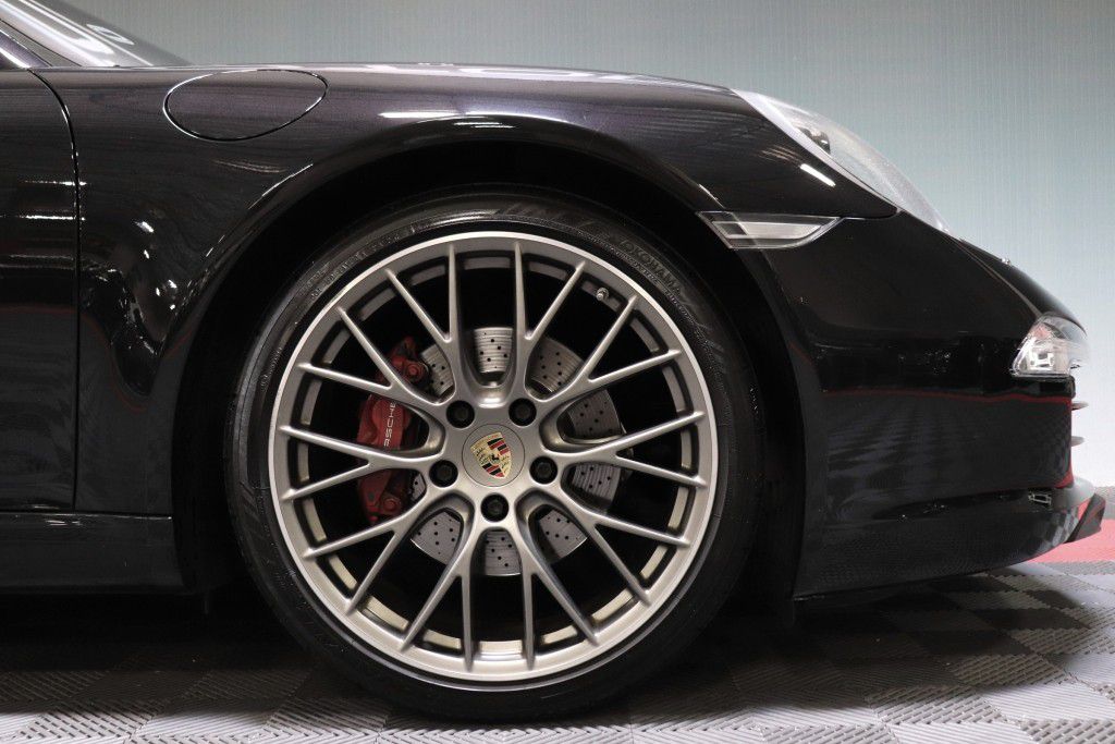 Photo 87 of this PORSCHE 911 CARRERA
