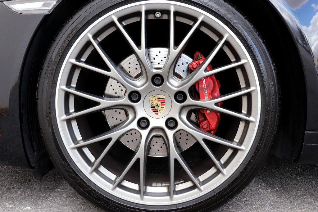 Photo 88 of this PORSCHE 911 CARRERA