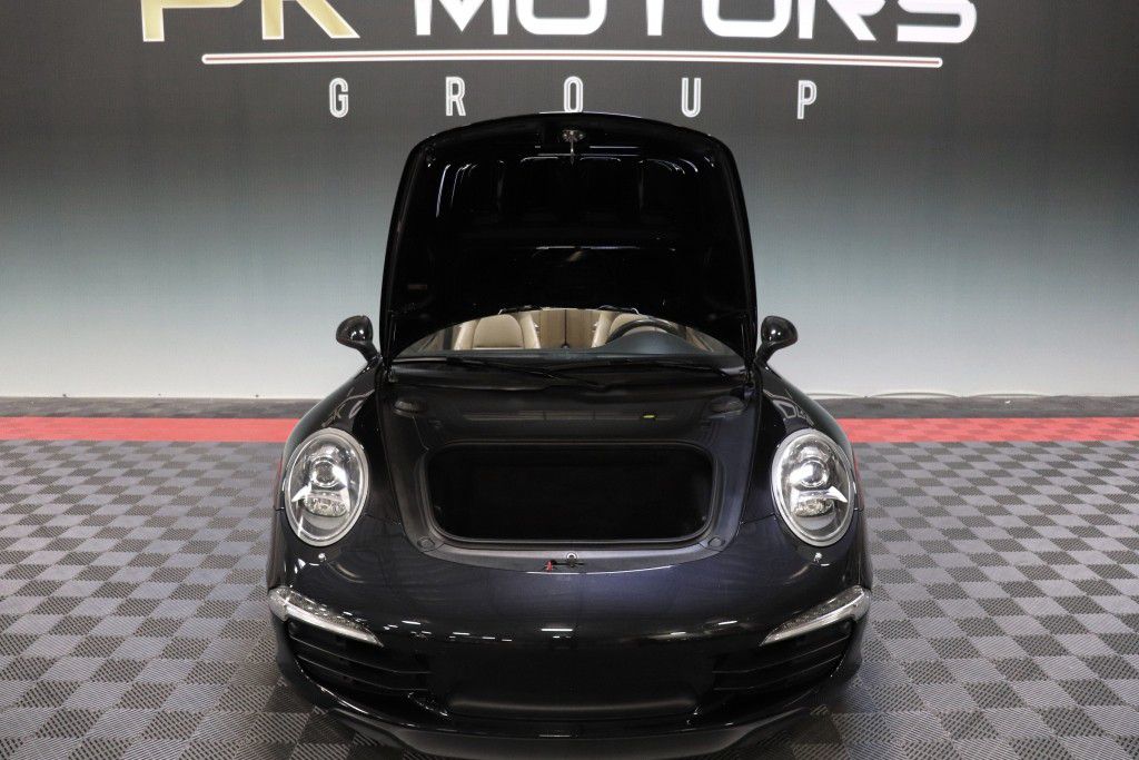 Photo 90 of this PORSCHE 911 CARRERA