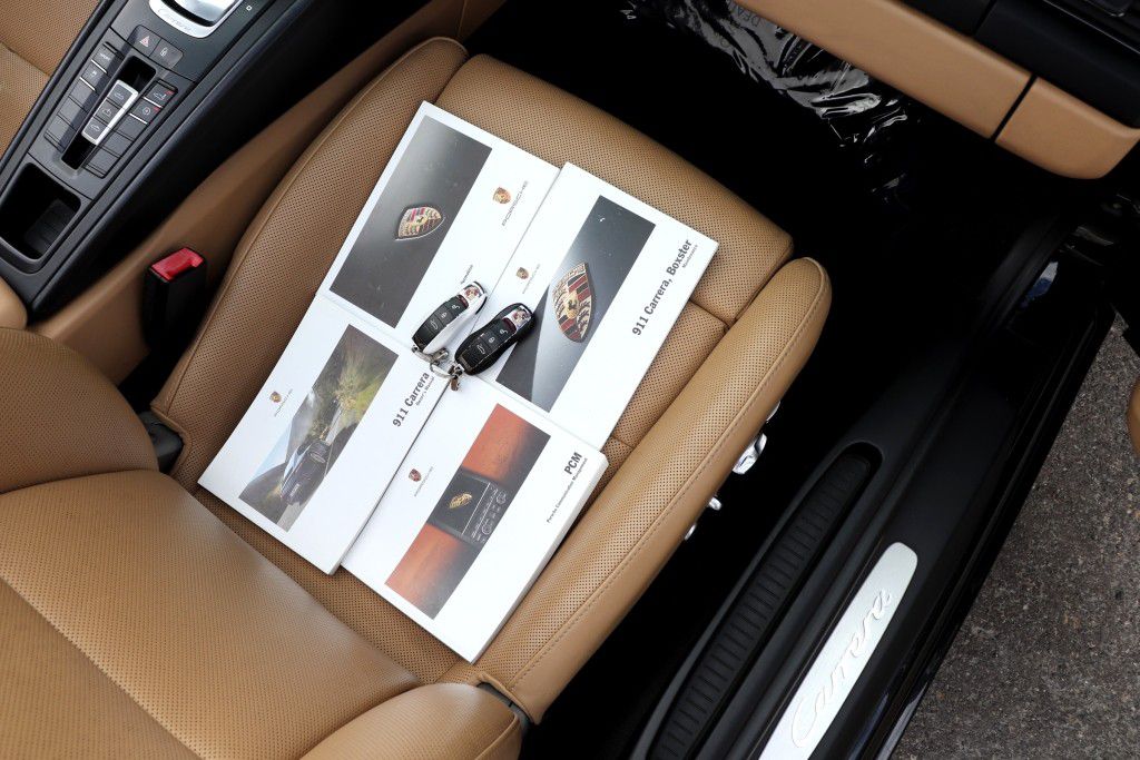 Photo 93 of this PORSCHE 911 CARRERA