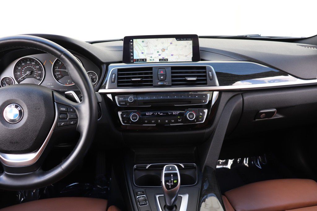 Photo 45 of this BMW 430I GRAN COUPE