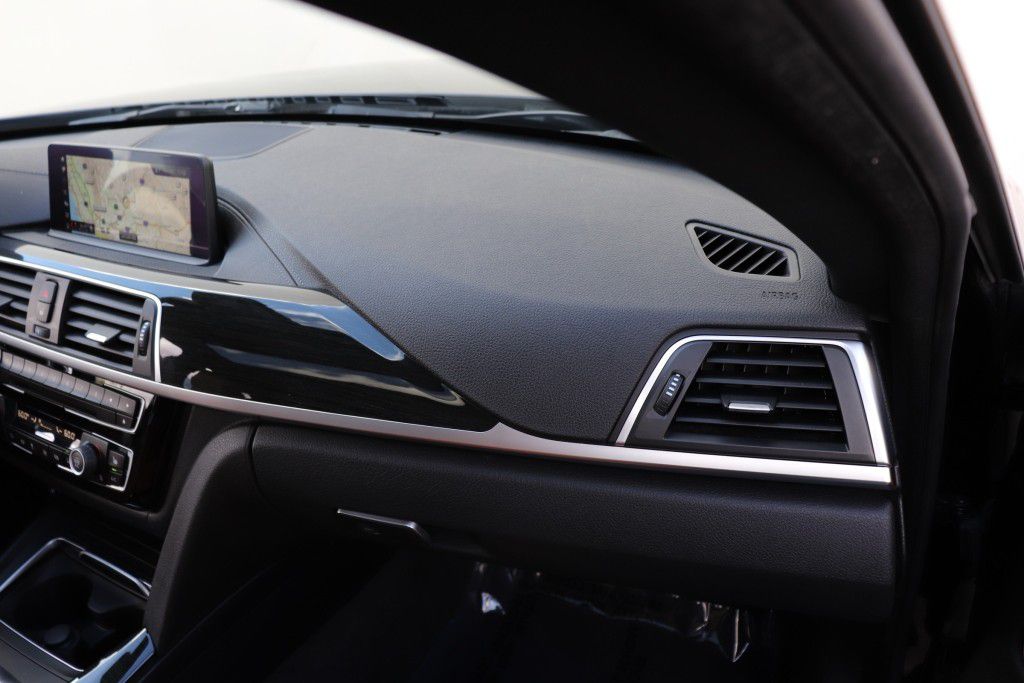 Photo 50 of this BMW 430I GRAN COUPE