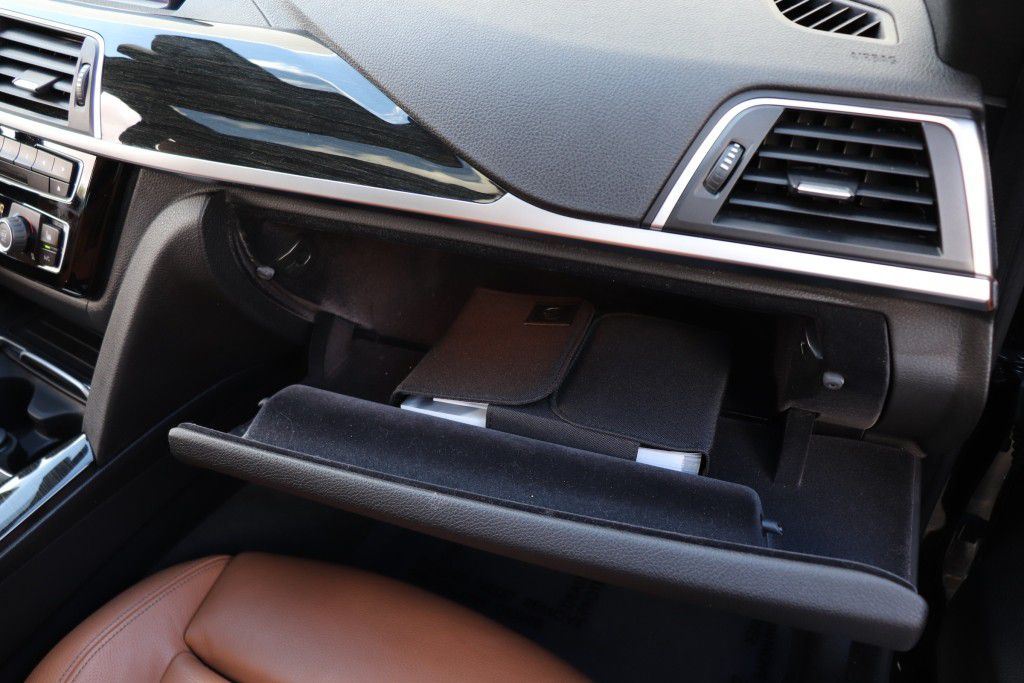 Photo 51 of this BMW 430I GRAN COUPE